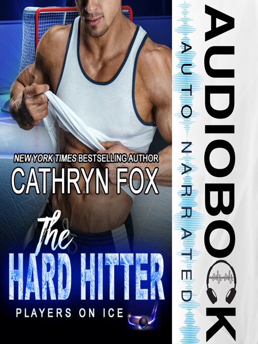 Title details for The Hard Hitter by Cathryn Fox - Available